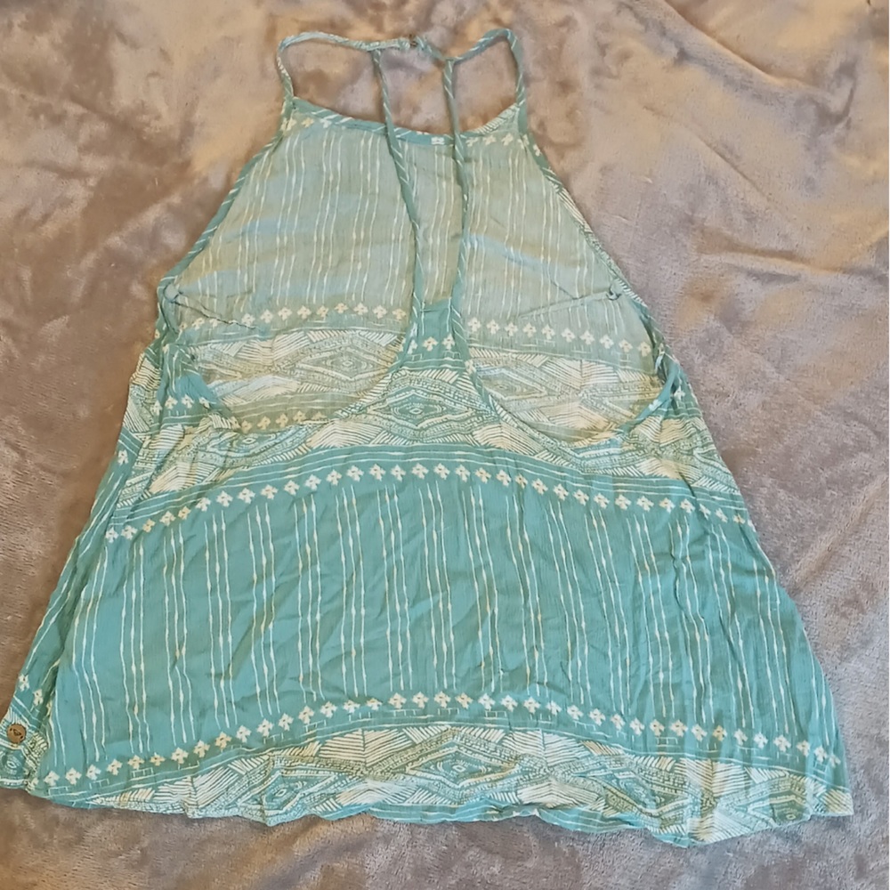 Roxy Boho Tank - Picture 2 of 5
